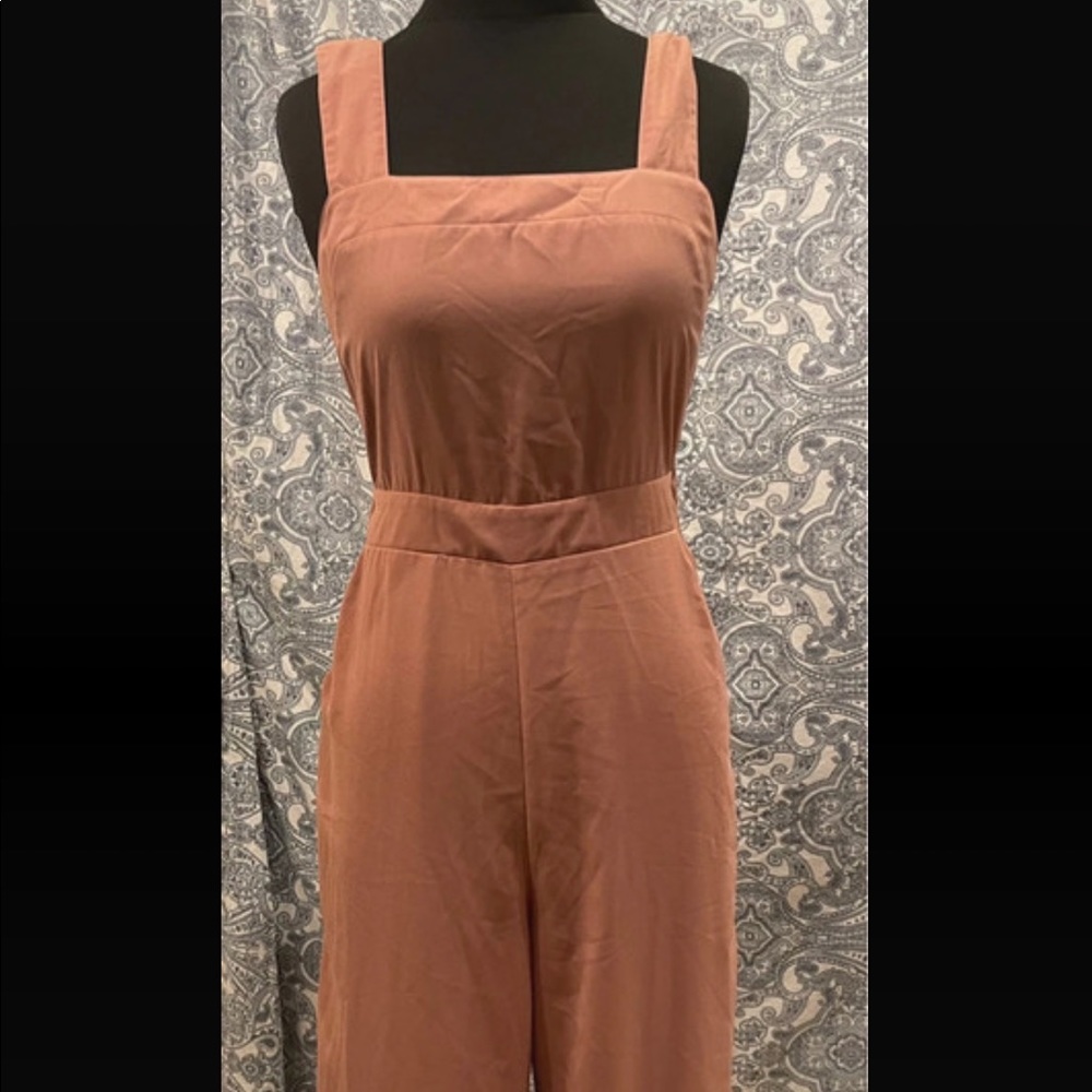 Entro jumpsuit